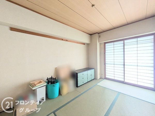 ライオンズマンション西宮高座町Ｂ棟　中古マンション