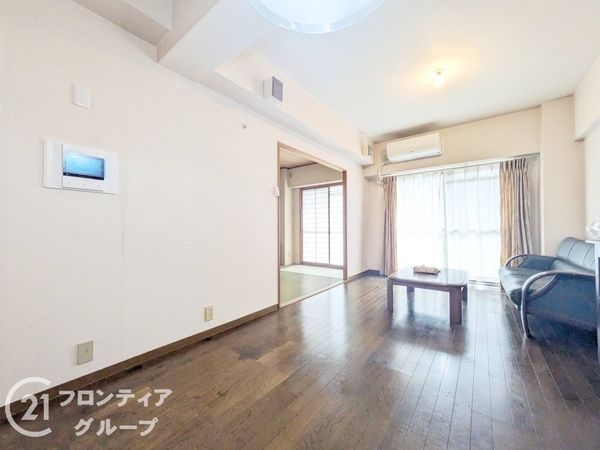 ライオンズマンション西宮高座町Ｂ棟　中古マンション