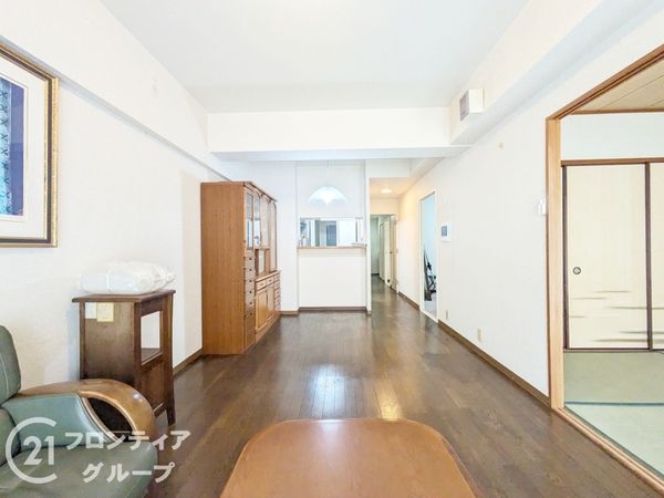 ライオンズマンション西宮高座町Ｂ棟　中古マンション