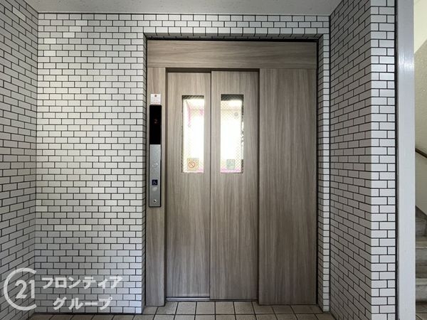 ライオンズマンション西宮高座町Ｂ棟　中古マンション
