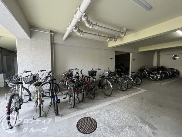 ライオンズマンション西宮高座町Ｂ棟　中古マンション