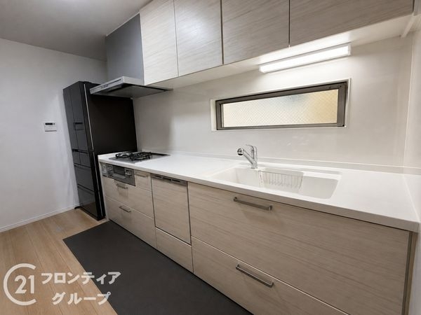 尼崎市南清水　中古一戸建て