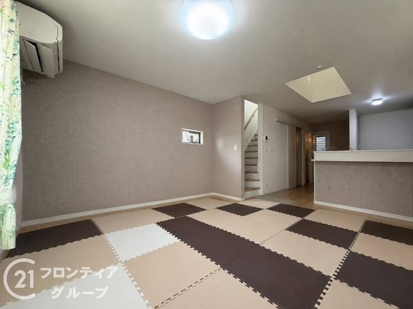 尼崎市南清水　中古一戸建て