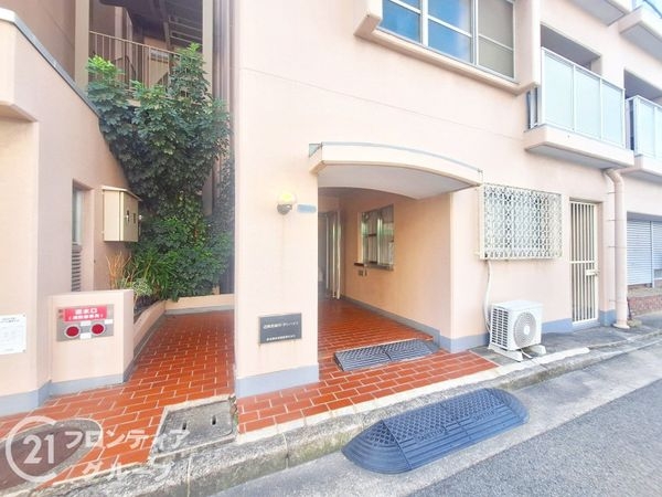 近鉄尼崎ガーデンハイツ　中古マンション