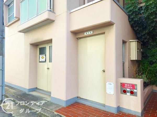 近鉄尼崎ガーデンハイツ　中古マンション