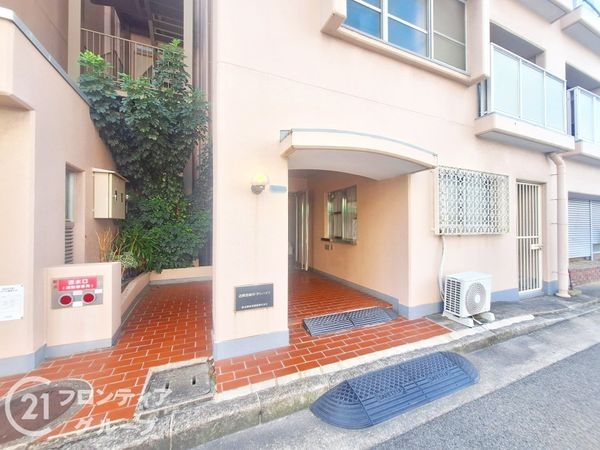 近鉄尼崎ガーデンハイツ　中古マンション