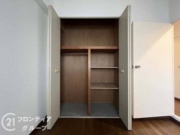 ファミール武庫川東　中古マンション