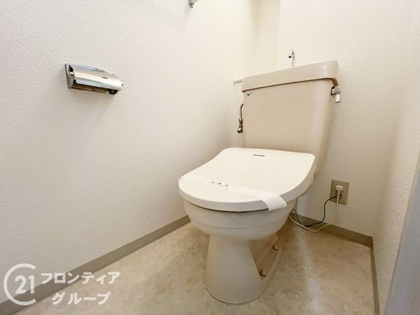 ファミール武庫川東　中古マンション