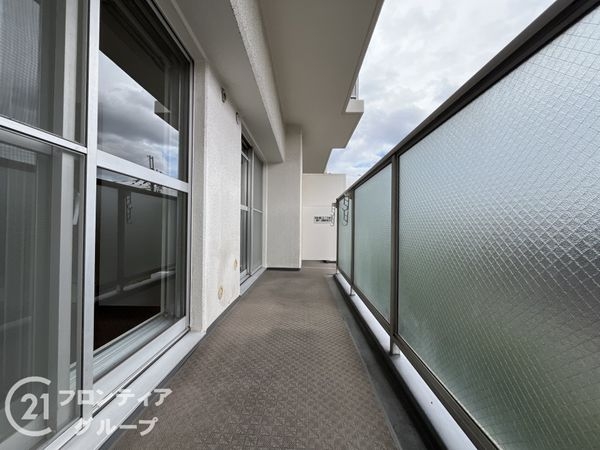 ファミール武庫川東　中古マンション