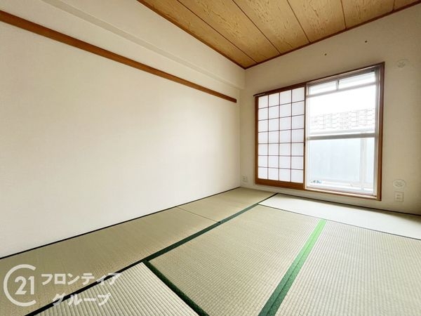 ファミール武庫川東　中古マンション