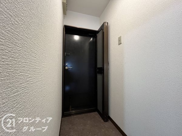 ファミール武庫川東　中古マンション