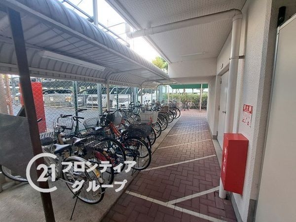 ファミール武庫川東　中古マンション