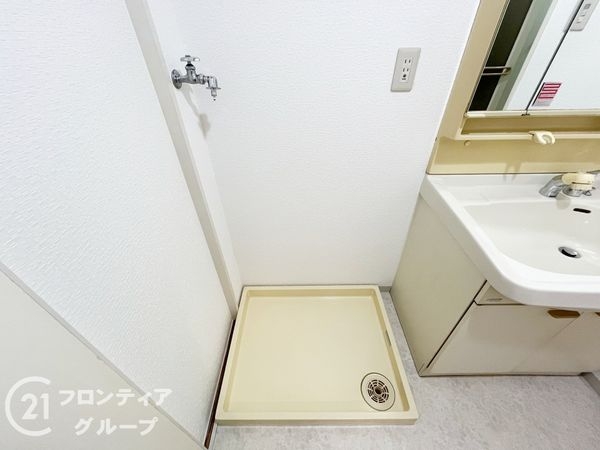 ファミール武庫川東　中古マンション