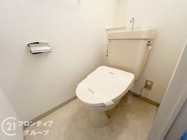 ファミール武庫川東　中古マンション