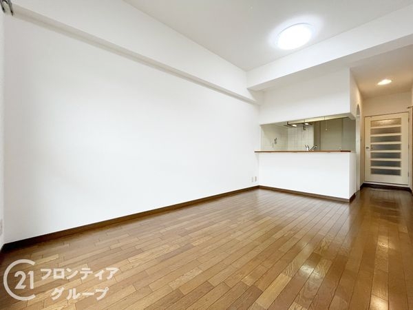 ファミール武庫川東　中古マンション