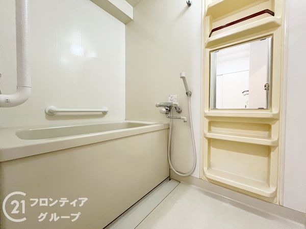 ファミール武庫川東　中古マンション