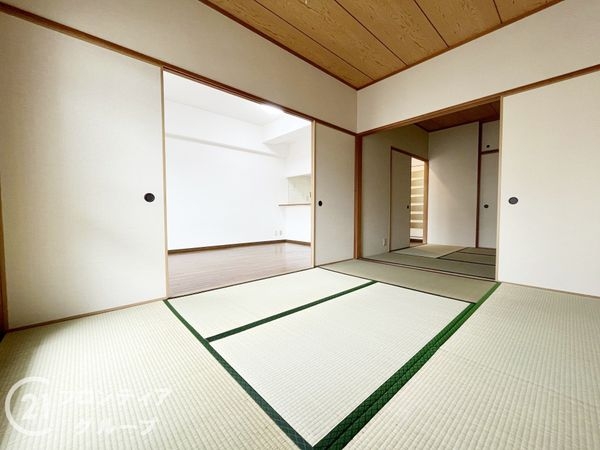 ファミール武庫川東　中古マンション