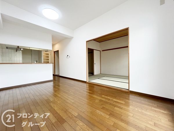ファミール武庫川東　中古マンション