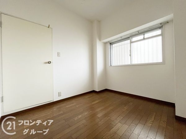ファミール武庫川東　中古マンション
