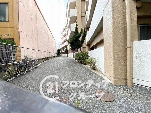武庫之荘フレックス　中古マンション