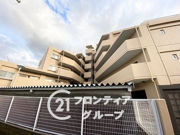 武庫之荘フレックス　中古マンション