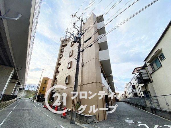 武庫之荘フレックス　中古マンション