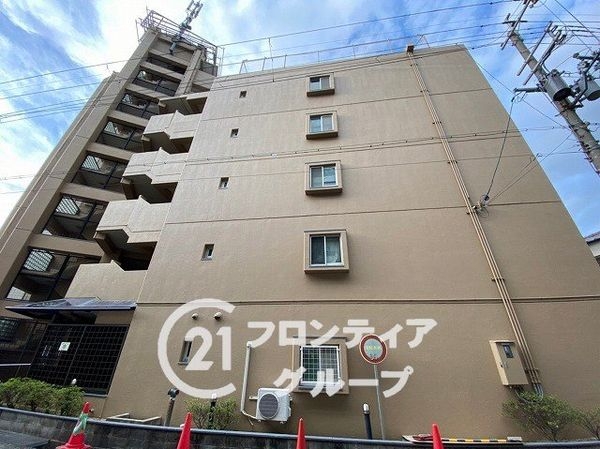 武庫之荘フレックス　中古マンション