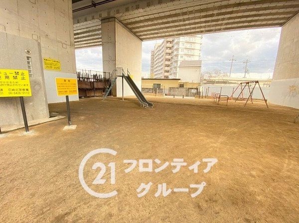 武庫之荘フレックス　中古マンション