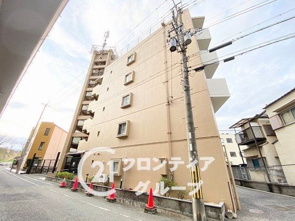 武庫之荘フレックス 中古マンション