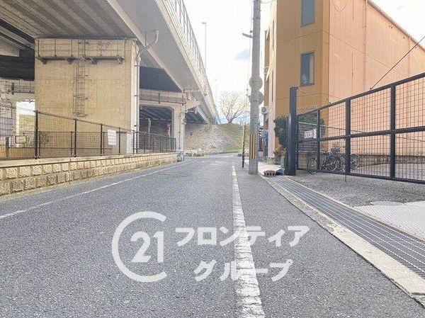 武庫之荘フレックス　中古マンション