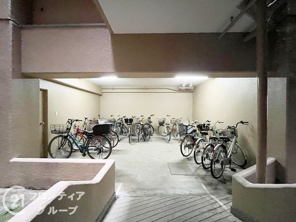 武庫之荘フレックス　中古マンション