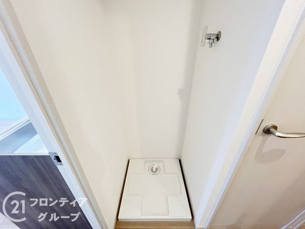 武庫之荘フレックス　中古マンション