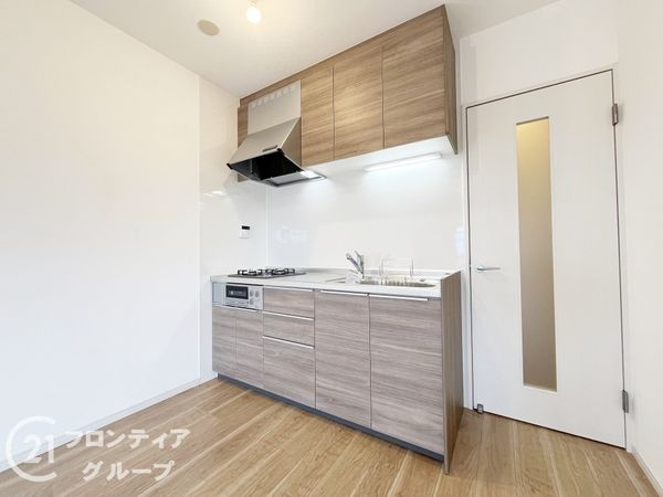 武庫之荘フレックス　中古マンション