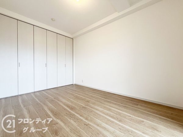 武庫之荘フレックス　中古マンション