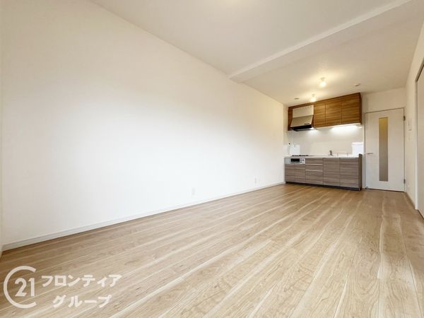 武庫之荘フレックス　中古マンション