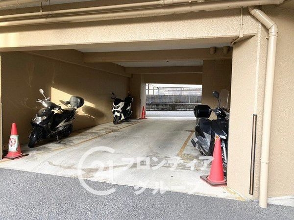 武庫之荘フレックス　中古マンション