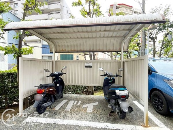 伊丹中央シティハウス　中古マンション