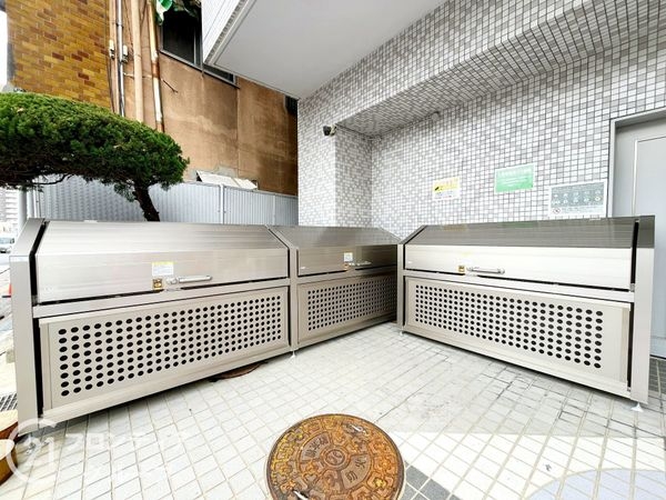 伊丹中央シティハウス　中古マンション