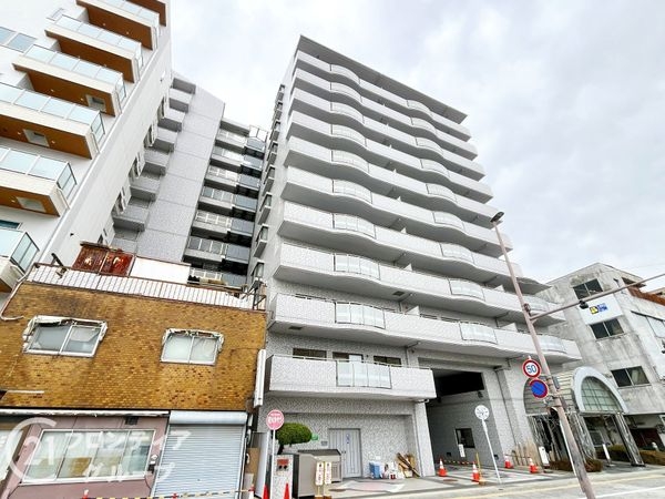 伊丹中央シティハウス　中古マンション