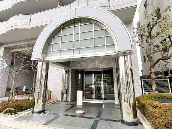 伊丹中央シティハウス　中古マンション