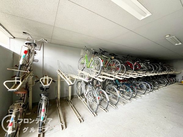 伊丹中央シティハウス　中古マンション