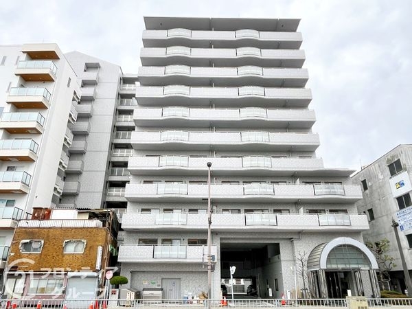 伊丹中央シティハウス　中古マンション