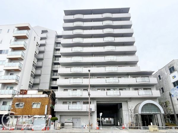 伊丹中央シティハウス 中古マンション
