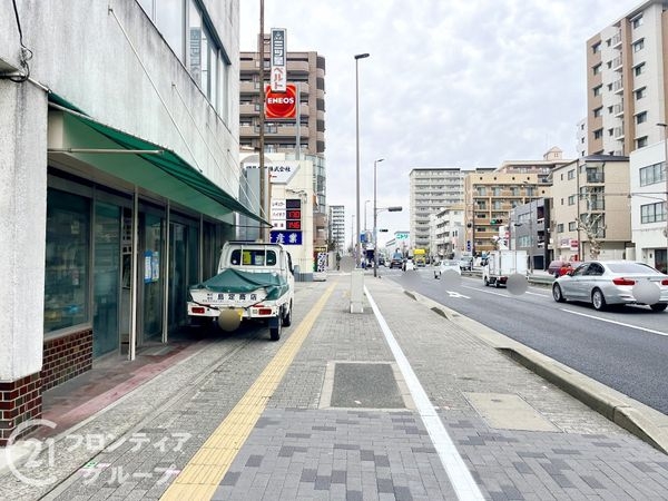 伊丹中央シティハウス　中古マンション