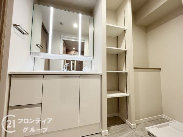 伊丹中央シティハウス　中古マンション
