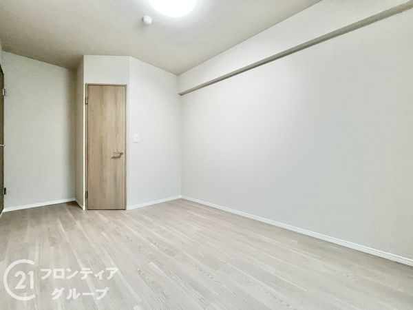 伊丹中央シティハウス　中古マンション