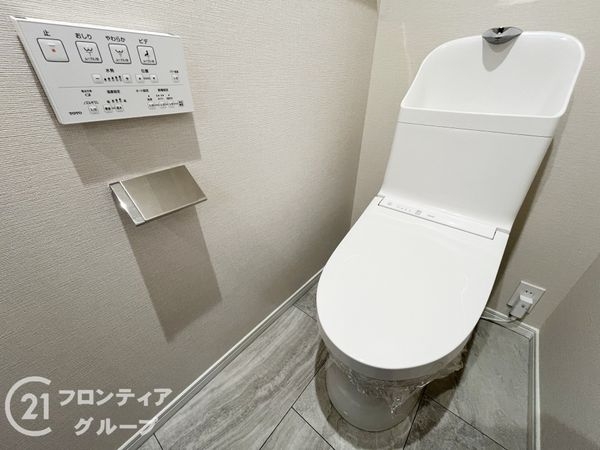 伊丹中央シティハウス　中古マンション