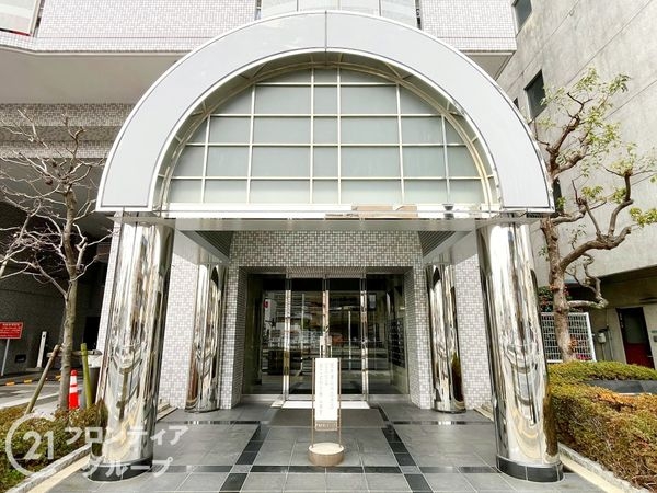 伊丹中央シティハウス　中古マンション