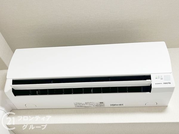 伊丹中央シティハウス　中古マンション