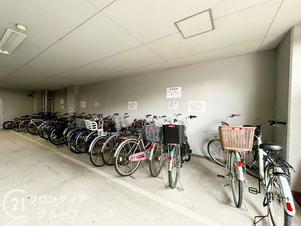 伊丹中央シティハウス　中古マンション